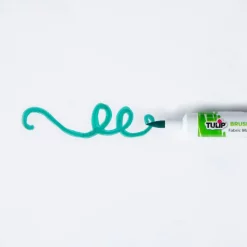 Hot Sale ✔️ Tulip® Fabric Marker® Brush Tip ⭐ -Ashley Productions Shop 10636724 4