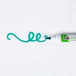 Outlet π Tulip® Fabric Marker® Brush Tip π 29 Outlet π Tulip® Fabric Marker® Brush Tip π -Ashley Productions Shop 10636734 4