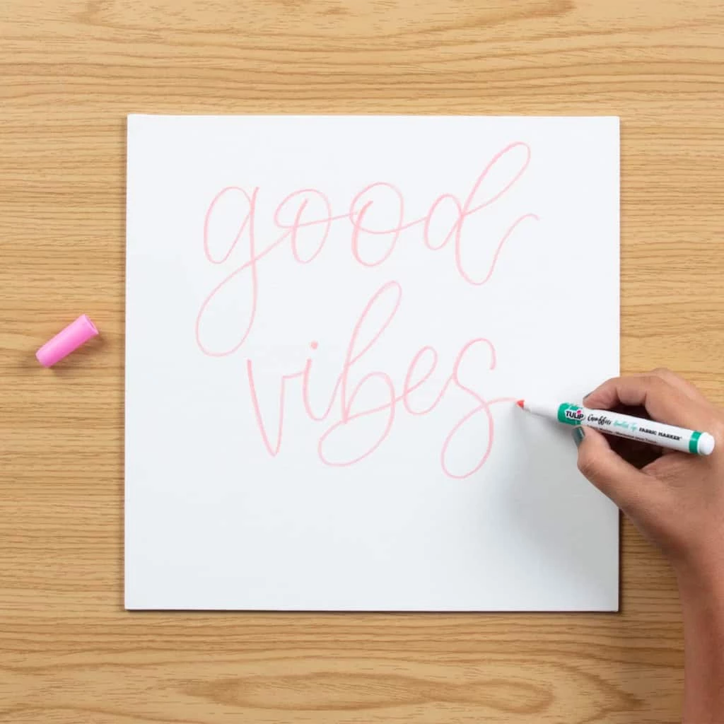 Best Pirce ✔️ Tulip® Graffiti Bullet Tip Fabric Marker® 👏 4 Best Pirce ✔️ Tulip® Graffiti Bullet Tip Fabric Marker® 👏 - Image 2