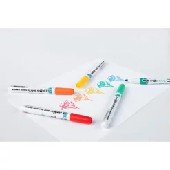 Hot Sale 🤩 Tulip® Graffiti Bullet Tip Fabric Marker® ✨ 28 Hot Sale 🤩 Tulip® Graffiti Bullet Tip Fabric Marker® ✨ -Ashley Productions Shop 10636744 3