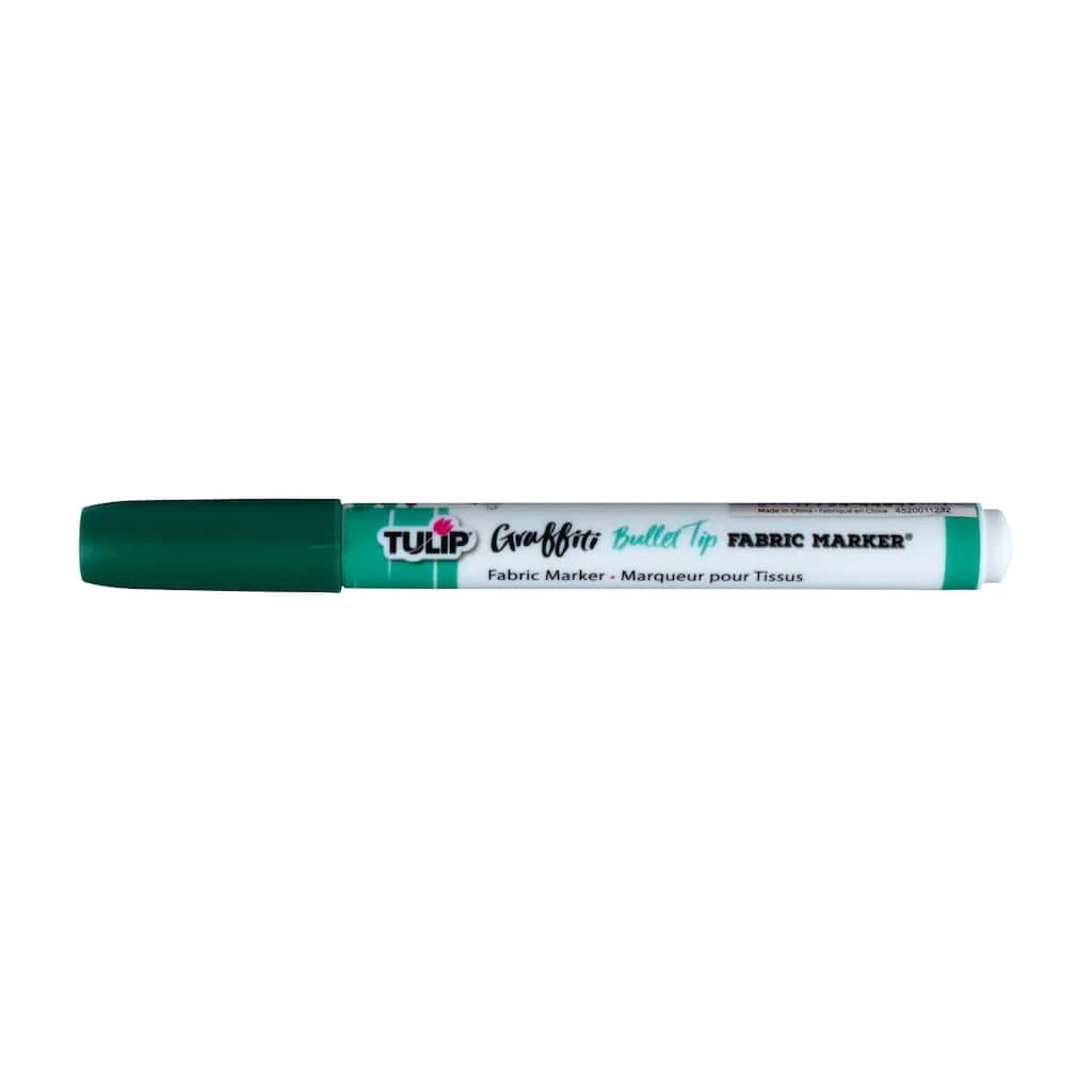 Best reviews of π Tulip® Graffiti Bullet Tip Fabric Marker® π 3 Best reviews of π Tulip® Graffiti Bullet Tip Fabric Marker® π