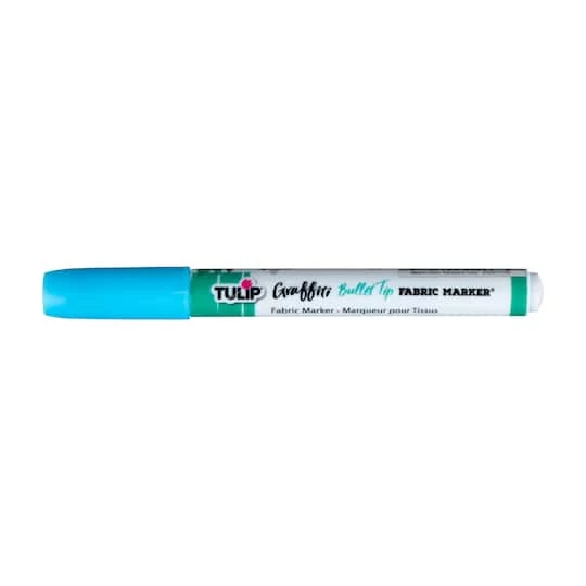 Coupon 🥰 Tulip® Graffiti Bullet Tip Fabric Marker® ⌛ 17 Coupon 🥰 Tulip® Graffiti Bullet Tip Fabric Marker® ⌛ - Image 16