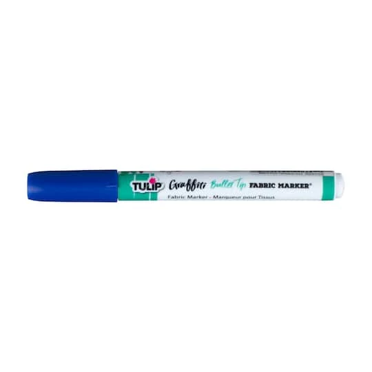 Coupon 🥰 Tulip® Graffiti Bullet Tip Fabric Marker® ⌛ 19 Coupon 🥰 Tulip® Graffiti Bullet Tip Fabric Marker® ⌛ - Image 18