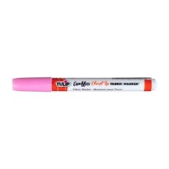 Discount 😍 Tulip® Graffiti Chisel Tip Fabric Marker® 🔥 30 Discount 😍 Tulip® Graffiti Chisel Tip Fabric Marker® 🔥 -Ashley Productions Shop 10636756 1 12