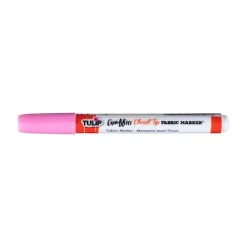 Flash Sale 💯 Tulip® Graffiti Chisel Tip Fabric Marker® 🥰 -Ashley Productions Shop 10636756 1 6