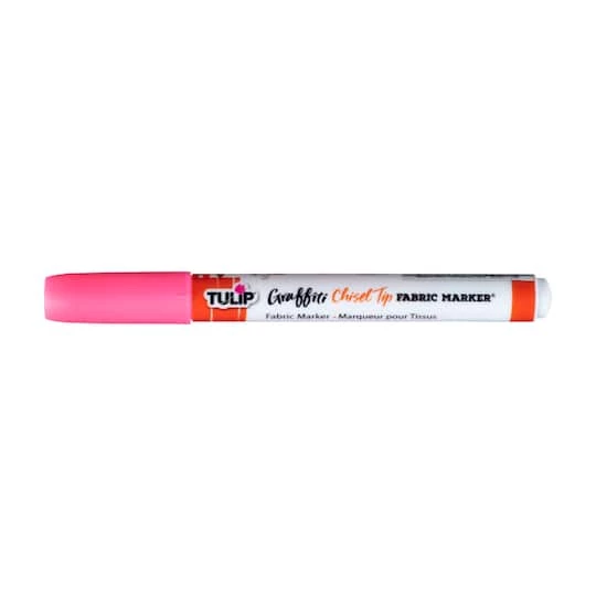 Top 10 🛒 Tulip® Graffiti Chisel Tip Fabric Marker® 🔥 8 Top 10 🛒 Tulip® Graffiti Chisel Tip Fabric Marker® 🔥 - Image 6