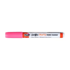 Best Sale 🎉 Tulip® Graffiti Chisel Tip Fabric Marker® ⌛