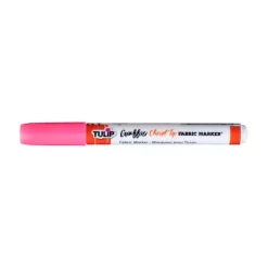 Cheapest 👍 Tulip® Graffiti Chisel Tip Fabric Marker® 🎉 -Ashley Productions Shop 10636757 1 5