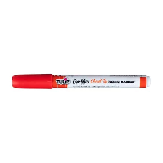Discount 😍 Tulip® Graffiti Chisel Tip Fabric Marker® 🔥 9 Discount 😍 Tulip® Graffiti Chisel Tip Fabric Marker® 🔥 - Image 7