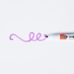 Flash Sale 🥰 Tulip® Graffiti Chisel Tip Fabric Marker® 💯 -Ashley Productions Shop 10636758 4