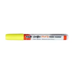 Cheapest 👍 Tulip® Graffiti Chisel Tip Fabric Marker® 🎉 -Ashley Productions Shop 10636761 1 4