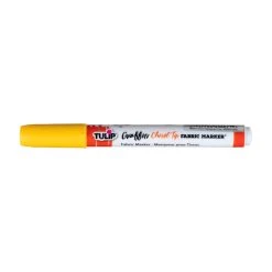 Coupon 🌟 Tulip® Graffiti Chisel Tip Fabric Marker® 🎁