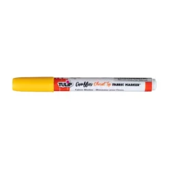 Best Sale 🎉 Tulip® Graffiti Chisel Tip Fabric Marker® ⌛ -Ashley Productions Shop 10636763 1 2