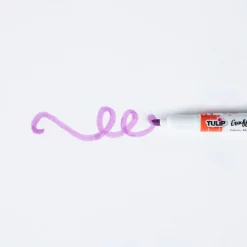 Promo 🎉 Tulip® Graffiti Chisel Tip Fabric Marker® 😍 -Ashley Productions Shop 10636766 4