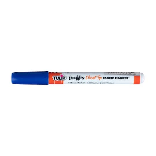 Top 10 🛒 Tulip® Graffiti Chisel Tip Fabric Marker® 🔥 20 Top 10 🛒 Tulip® Graffiti Chisel Tip Fabric Marker® 🔥 - Image 18