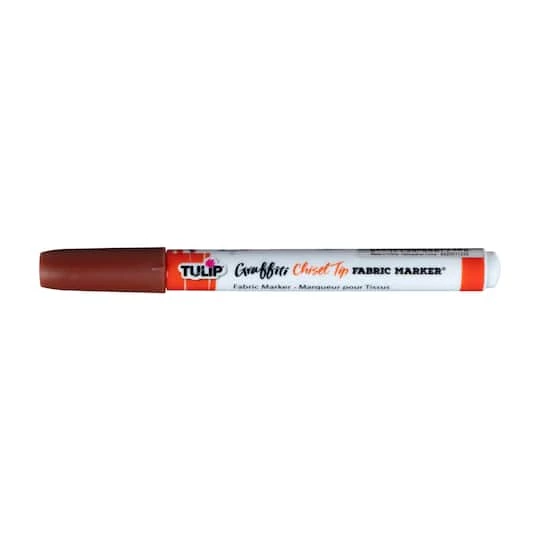 Top 10 🛒 Tulip® Graffiti Chisel Tip Fabric Marker® 🔥 24 Top 10 🛒 Tulip® Graffiti Chisel Tip Fabric Marker® 🔥 - Image 22
