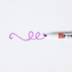 Deals ✨ Tulip® Graffiti Chisel Tip Fabric Marker® ✔️ -Ashley Productions Shop 10636774 4