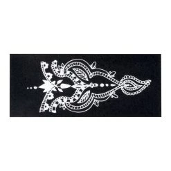 Best deal 🧨 6 Pack: Tulip® Body Art® Ultimate Henna Tattoo Kit 🤩 -Ashley Productions Shop 10637720 12 1