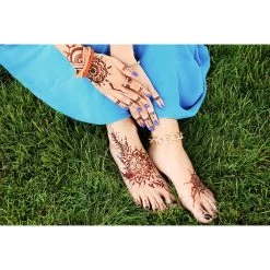 Best deal 🧨 6 Pack: Tulip® Body Art® Ultimate Henna Tattoo Kit 🤩 -Ashley Productions Shop 10637720 16 1