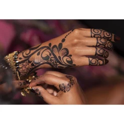 Buy 🔔 Tulip® Body Art® Ultimate Henna Tattoo Kit 👍 -Ashley Productions Shop 10637720 17