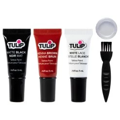 Best deal 🧨 6 Pack: Tulip® Body Art® Ultimate Henna Tattoo Kit 🤩 -Ashley Productions Shop 10637720 3 1