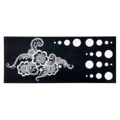 Best deal 🧨 6 Pack: Tulip® Body Art® Ultimate Henna Tattoo Kit 🤩 -Ashley Productions Shop 10637720 6 1