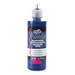 Hot Sale π 12 Pack: Tulip® Slick® Dimensional Fabric Paint, 4oz. π 37 Hot Sale π 12 Pack: Tulip® Slick® Dimensional Fabric Paint, 4oz. π -Ashley Productions Shop 10646141 1