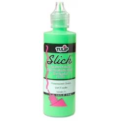 Top 10 🎁 Tulip® Slick® Dimensional Fabric Paint, 4oz. ✨ -Ashley Productions Shop 10646661 1
