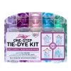 Promo 🛒 6 Pack: Tulip® Pretty Pastels One-Step Tie-Dye Kit 🔔 -Ashley Productions Shop 10657462 1 1