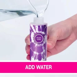 Discount 👏 Tulip® Block Party One-Step Tie-Dye Kit 👏 -Ashley Productions Shop 10657464 6