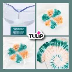 Wholesale 💯 Tulip® Wilderness One-Step Tie-Dye Kit® 😀 -Ashley Productions Shop 10694336 6