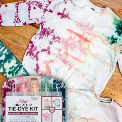 Wholesale 💯 Tulip® Wilderness One-Step Tie-Dye Kit® 😀 -Ashley Productions Shop 10694336 7