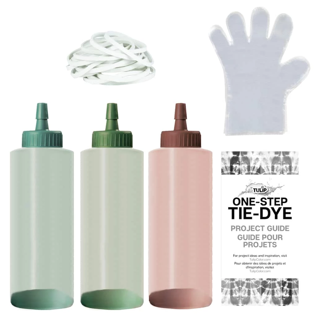 Brand new β Tulip® Camo One-Step Tie-Dye Kit® π 4 Brand new β Tulip® Camo One-Step Tie-Dye Kit® π - Image 2