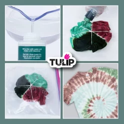 Brand new β Tulip® Camo One-Step Tie-Dye Kit® π 14 Brand new β Tulip® Camo One-Step Tie-Dye Kit® π -Ashley Productions Shop 10694337 6