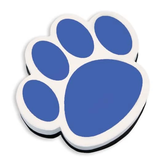 Top 10 🔥 Ashley Productions Magnetic Paw Whiteboard Eraser, 6ct. ❤️ 8 Top 10 🔥 Ashley Productions Magnetic Paw Whiteboard Eraser, 6ct. ❤️ - Image 6