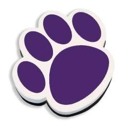 Top 10 🔥 Ashley Productions Magnetic Paw Whiteboard Eraser, 6ct. ❤️ 13 Top 10 🔥 Ashley Productions Magnetic Paw Whiteboard Eraser, 6ct. ❤️ -Ashley Productions Shop 28788 ASH10005BN