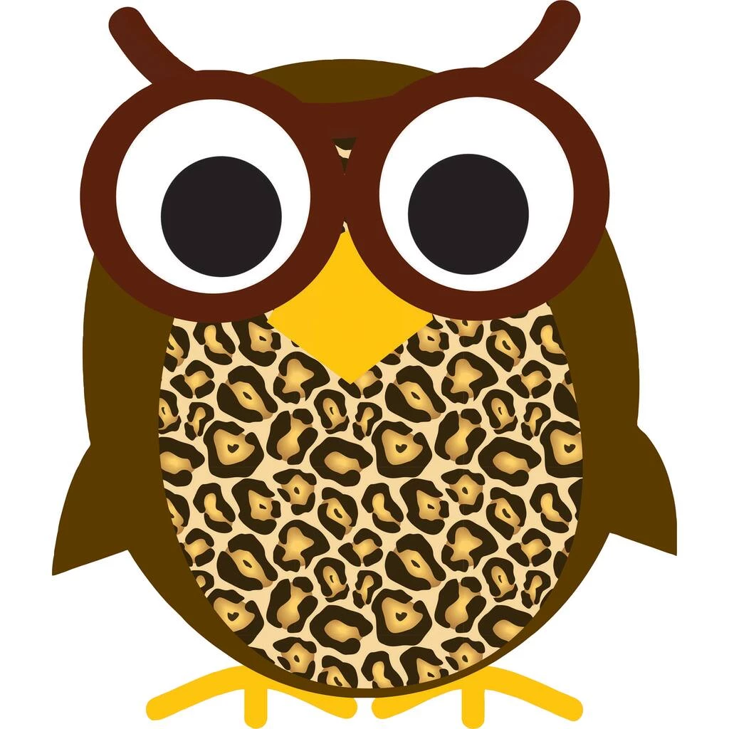 Buy 👍 Ashley Productions 3.75" Magnetic Brown Wise Owl Whiteboard Erasers, 6 Pack 🥰 4 Buy 👍 Ashley Productions 3.75" Magnetic Brown Wise Owl Whiteboard Erasers, 6 Pack 🥰 - Image 2