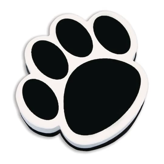 Top 10 🔥 Ashley Productions Magnetic Paw Whiteboard Eraser, 6ct. ❤️ 7 Top 10 🔥 Ashley Productions Magnetic Paw Whiteboard Eraser, 6ct. ❤️ - Image 5