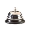 Brand new ⭐ Ashley Productions Desk Call Bell, 5 Count 🔥