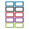 Wholesale ⌛ Polka Dot Magnet Nameplates, 5 Packs by ASHLEY PRODUCTIONS 🌟