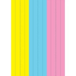 Best reviews of ❤️ Ashley Productions Die-Cut Magnets, Sentence Strips, 3 Per Pack, 5 Packs 🔥