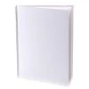 Best reviews of 😉 Ashley Productions White Hardcover Blank Book,10 Count 😀