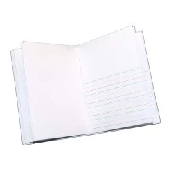 Discount 🎉 96 Pack: Ashley Productions Primary Line Hardcover Blank Book ❤️ -Ashley Productions Shop 28788 ASH10701 1