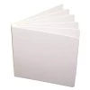 New 👍 Chunky Board Blank Book,10 Count by ASHLEY PRODUCTIONS ⭐