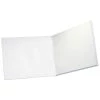 Promo 🎁 White Hardcover Blank Book, 6 Count by ASHLEY PRODUCTIONS 👍 -Ashley Productions Shop 28788 ASH10710BN 1