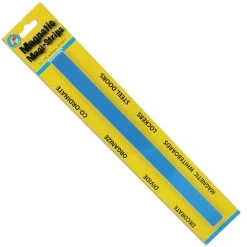 Cheap 🔔 Ashley Productions 12" Magnetic Magi-Strips, 5ct. 💯 -Ashley Productions Shop 28788 ASH11017BN 2