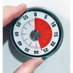 Budget π Ashley Productions Time To Go 3" Timer β 7 Budget π Ashley Productions Time To Go 3" Timer β -Ashley Productions Shop 28788 ASH50100 2