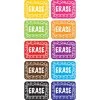 Best Pirce 🌟 Ashley Productions Non-Magnetic Mini Whiteboard Erasers, Chalk Loop 😍 -Ashley Productions Shop 28788 ASH78002 1