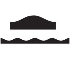 Top 10 🌟 Ashley Productions Ink Black Magnetic Borders, 72ft. 😀