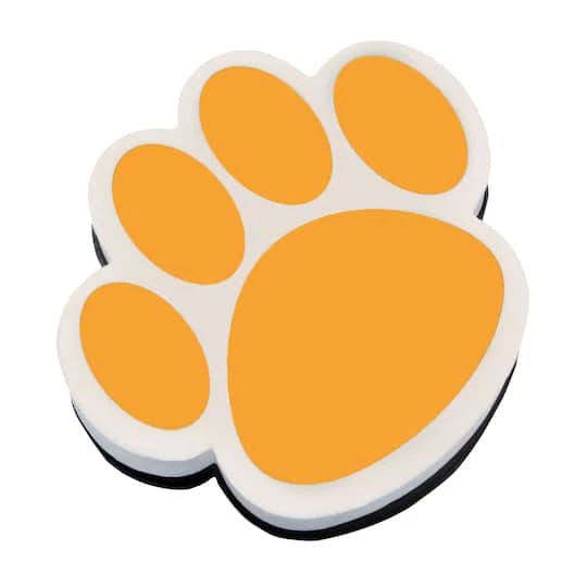Top 10 🔥 Ashley Productions Magnetic Paw Whiteboard Eraser, 6ct. ❤️ 9 Top 10 🔥 Ashley Productions Magnetic Paw Whiteboard Eraser, 6ct. ❤️ - Image 7